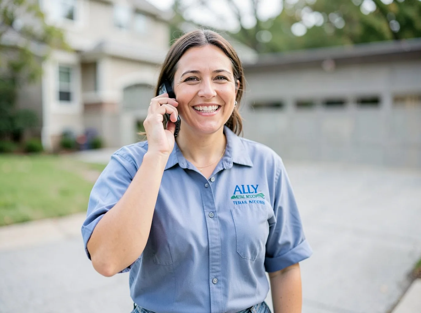 Metal Roof Installation Slade, KY FAQs